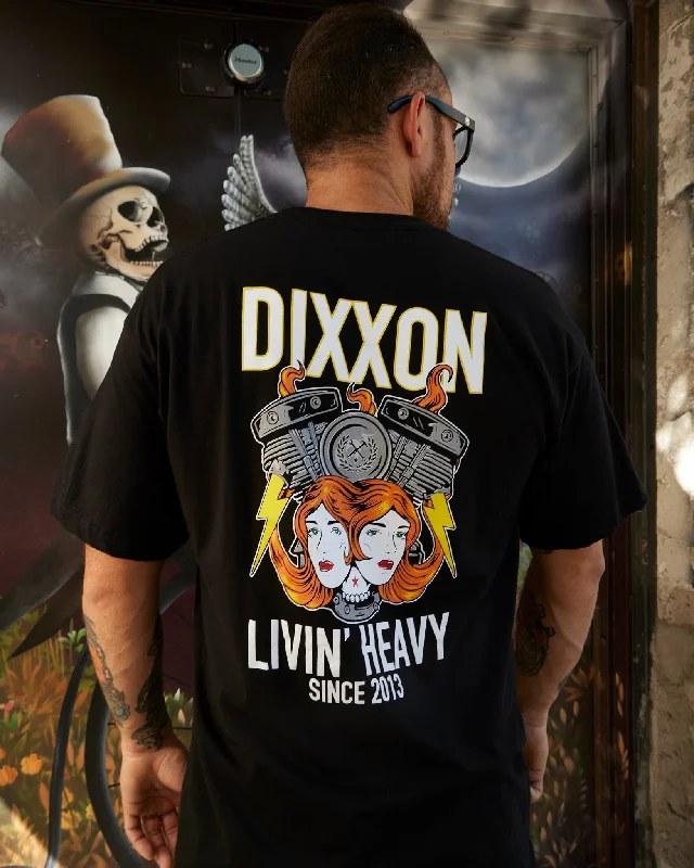 Best Choice Livin' Heavy T-Shirt