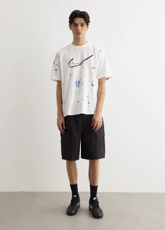 Inventory Reduction M NSW M90 Breaking T-Shirt