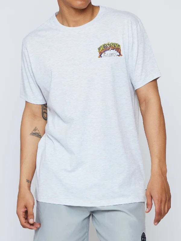 Final Clearance Maui and Sons x Madrid Brnwave T-Shirt