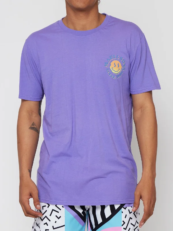 Low Price OG Surf T-Shirt in Paisley