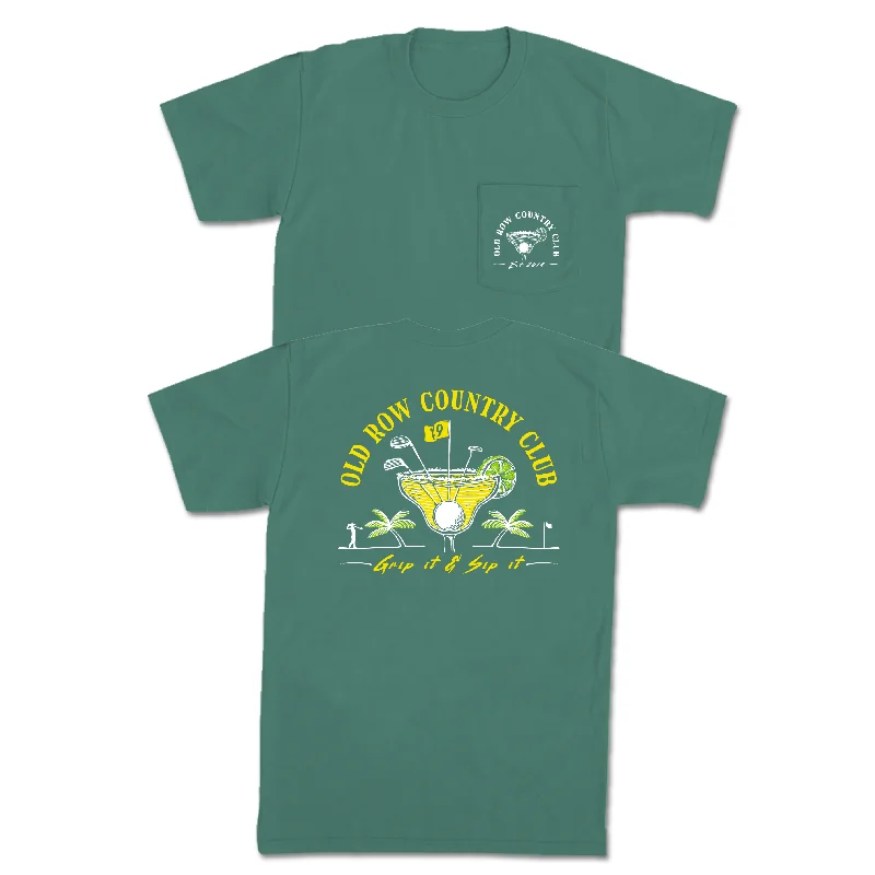Deal Alert Old Row Country Club Pocket Tee