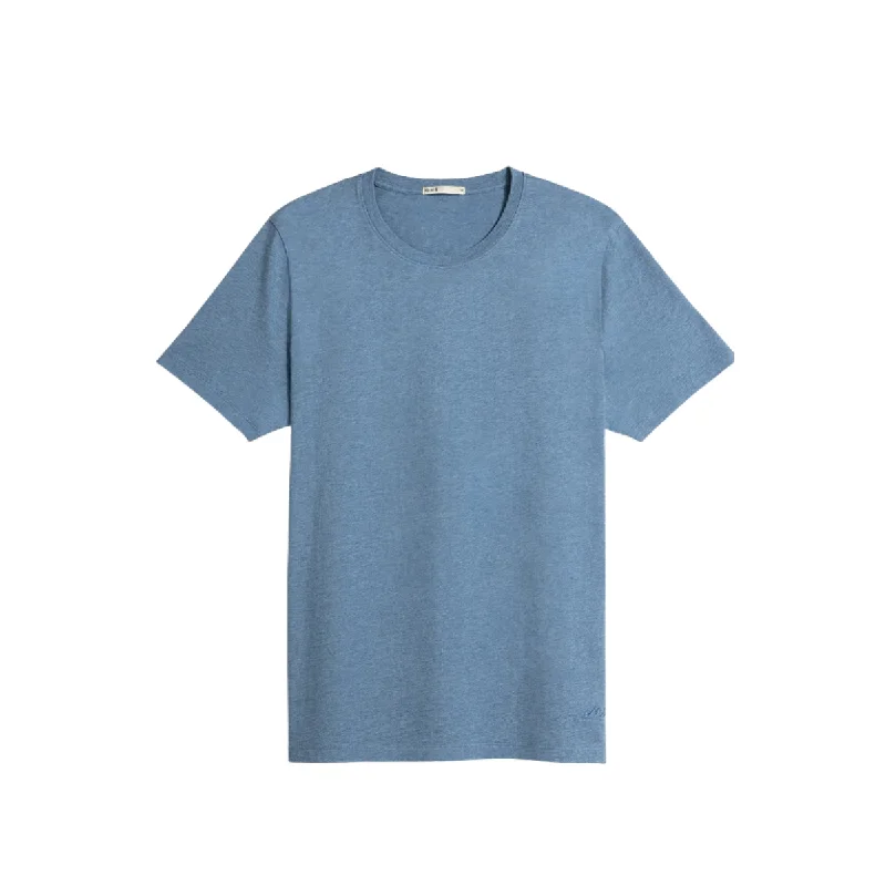 Stock Up Village Crew Neck Tee
