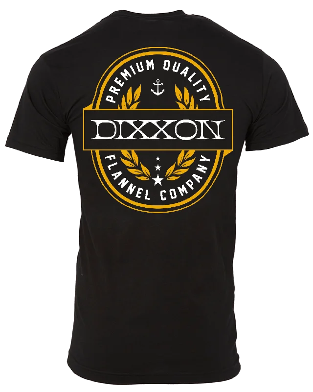 Special Offer Premium Quality T-Shirt - Black