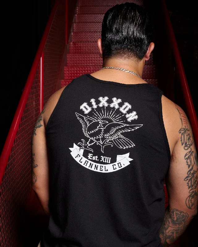 Big Discounts Raven Tank