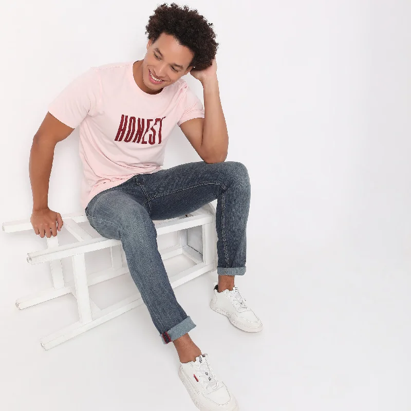 Weekend Savings Spectacular Regular Fit Graphic T-Shirt