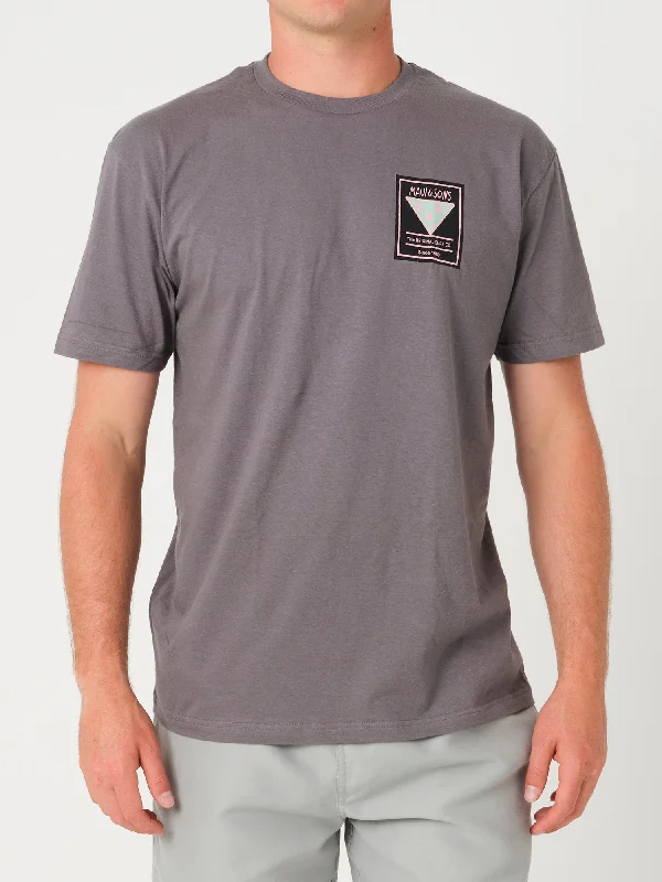 Discount Deals Rising Sun T-Shirt