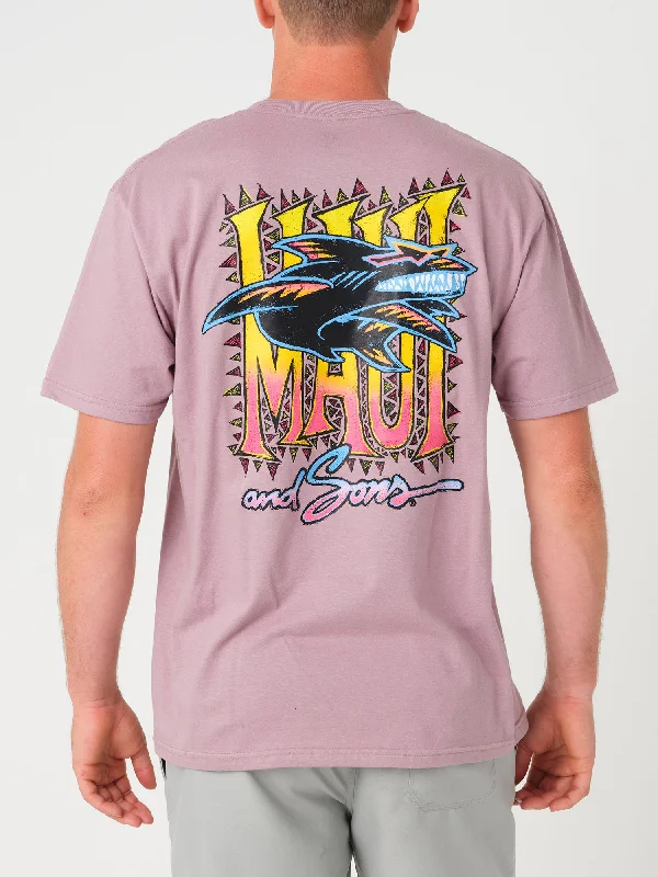 Huge Discounts Rough Edges T-Shirt