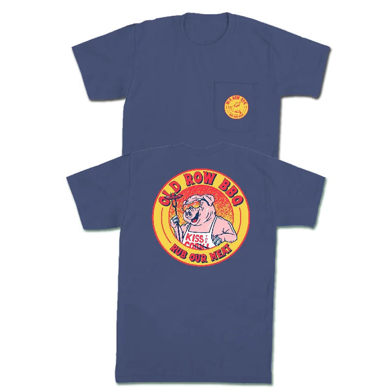Price Fest Rub Our Meat Pocket Tee