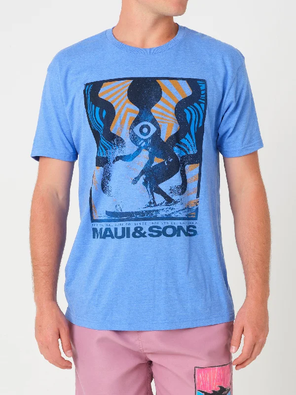 Major Savings Sea More T-Shirt