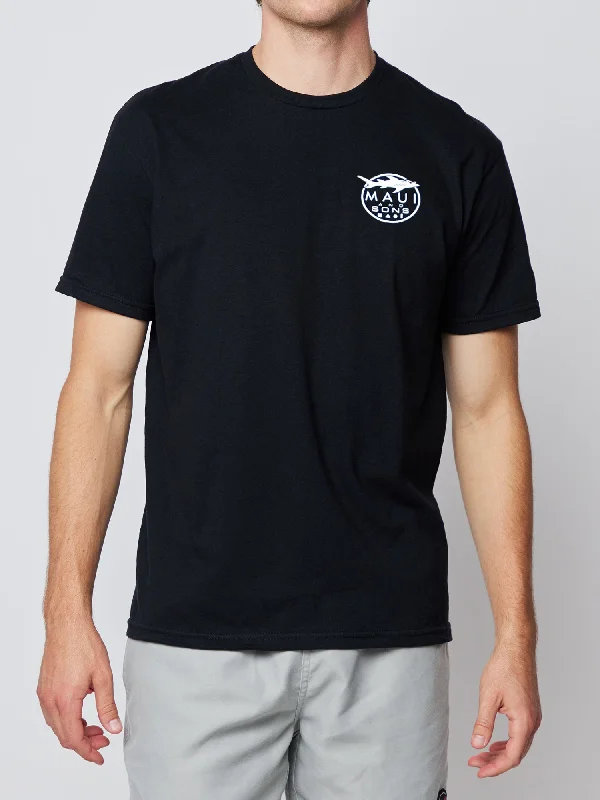 Stock Clearance Classic Shark Logo T-Shirt-3 colors