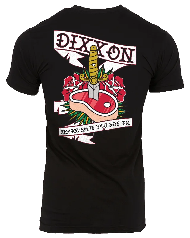Special Price Smoke 'Em T-Shirt - Black