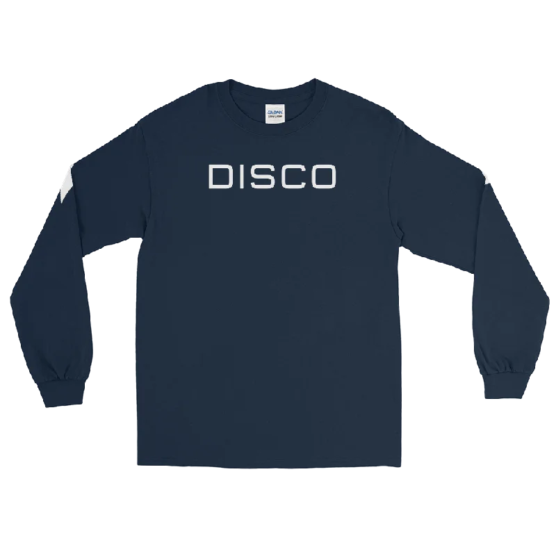 Today Only Star Trek: Discovery Disco Adult Long Sleeve T-Shirt