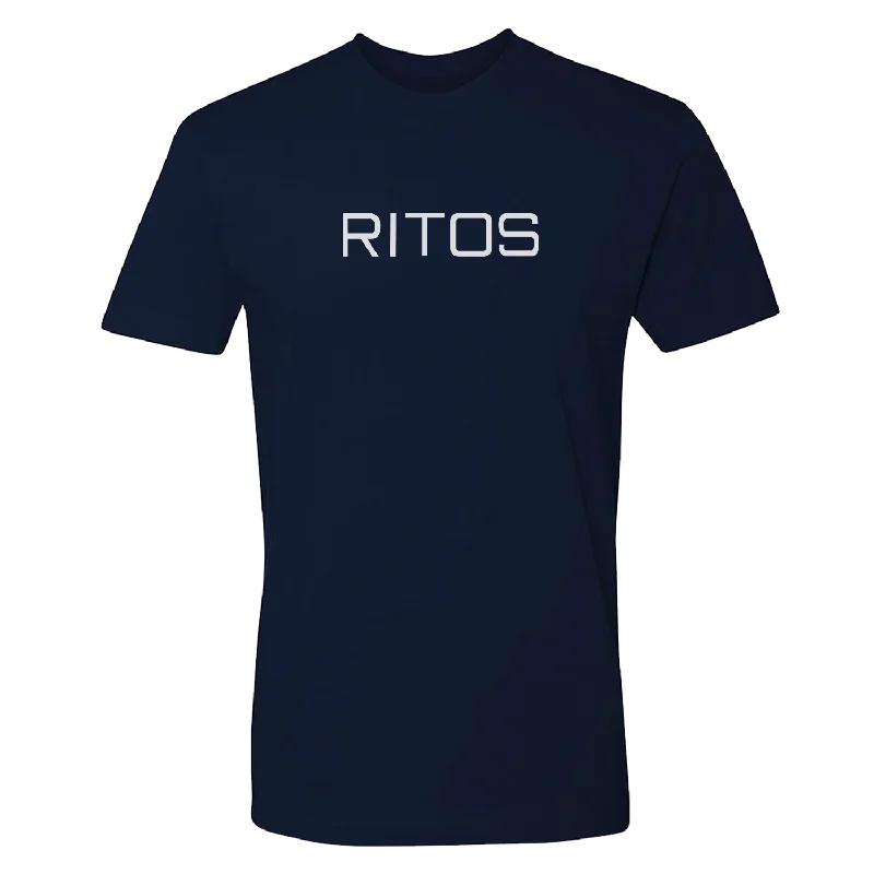 Overstock Star Trek: Lower Decks RITOS Women's Short Sleeve T-Shirt