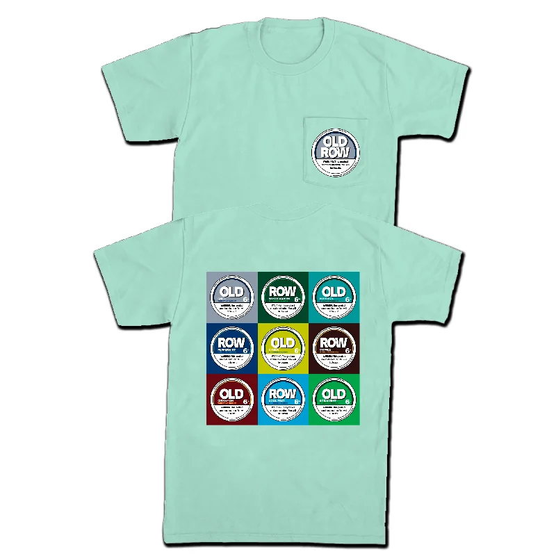 Fantastic Offers The Art of the Buzz Pocket Tee