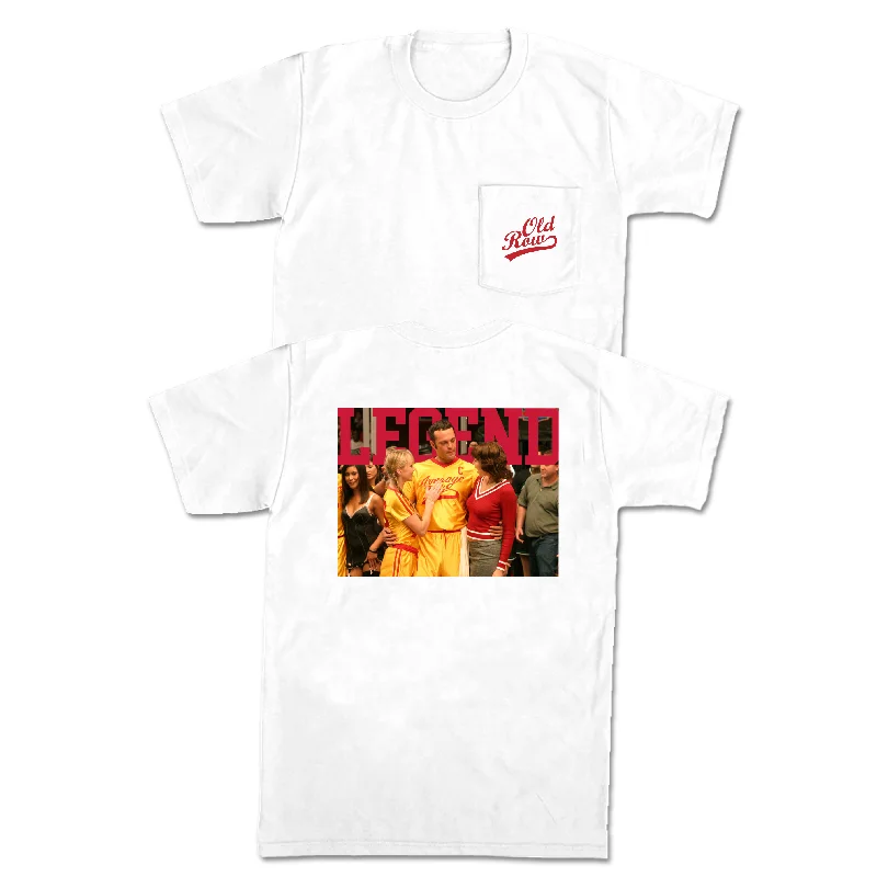 Great Bargain The Average Joe Pocket Tee