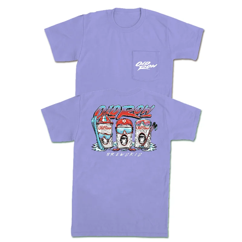 Weekend Savings Extravaganza The Brewskis Pocket Tee