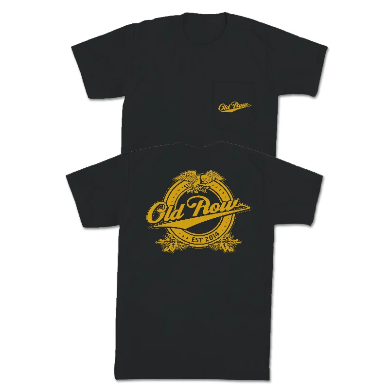 Today’s Special The Eagle Crest Pocket Tee