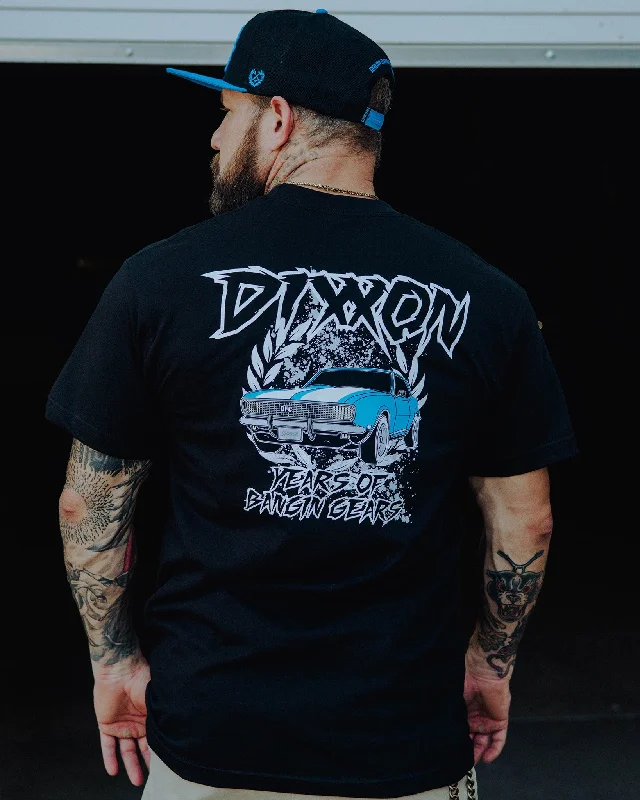 Weekend Offers That Dazzle The Muscle T-Shirt - Black