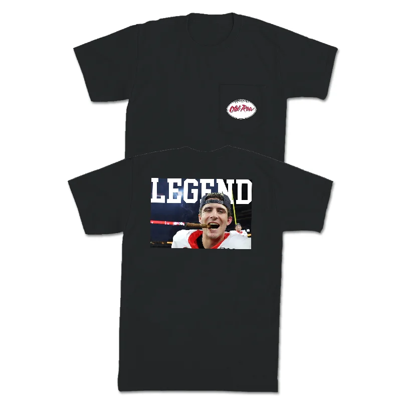 Final Offer The Stetson Bennett Legend Pocket Tee