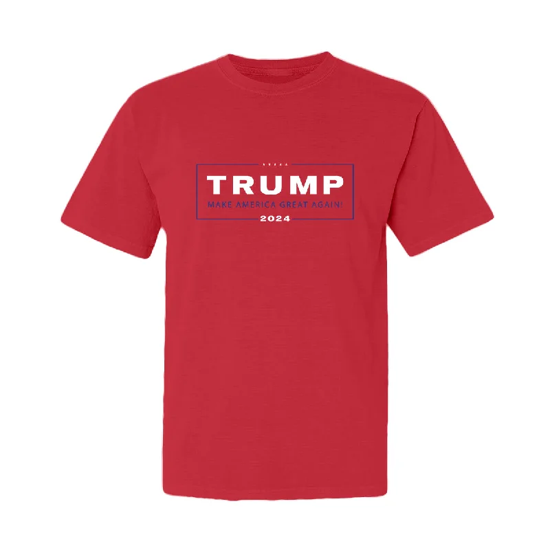 Weekend Specials You Can't Miss Trump MAGA 2024 Tee