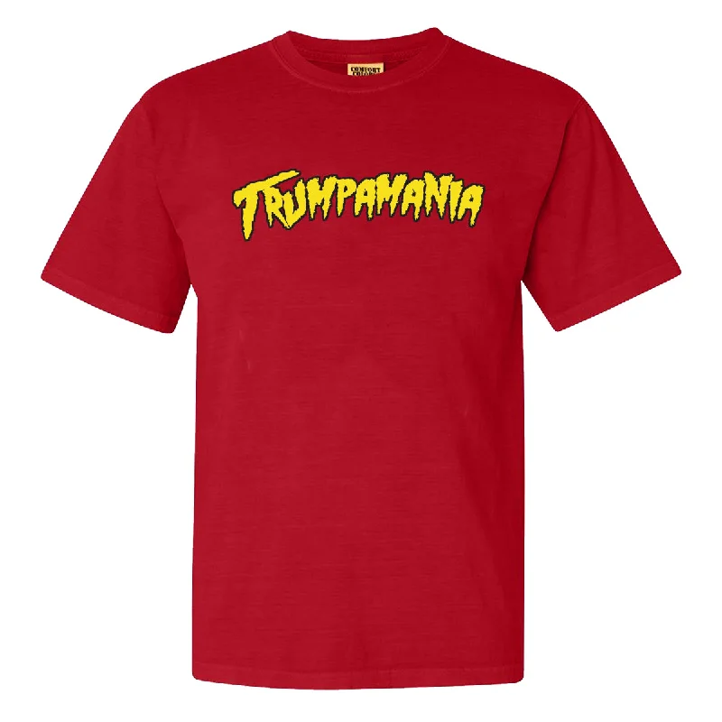 Exclusive Savings Trumpamania Tee