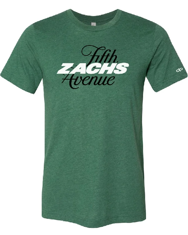 Pay Less Zachs Fifth Avenue T-Shirt
